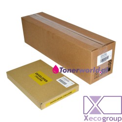 SET 607K10830 GARNITURĂ CARCASĂ DEZVOLTATOR + PULBERE Y PENTRU WC 7525 7556 7830 7855 7800