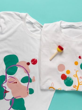Tricou Personalizat Verde