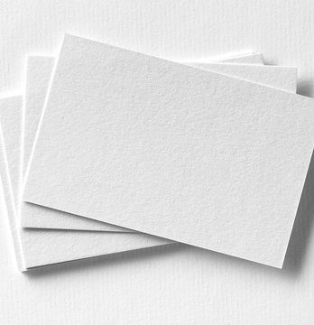 Carte de Vizită – Personalizată