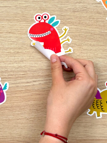 Sticker Personalizat – Diverse